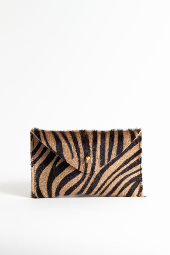 Animal Pattern Purse Made in England Willow Hive