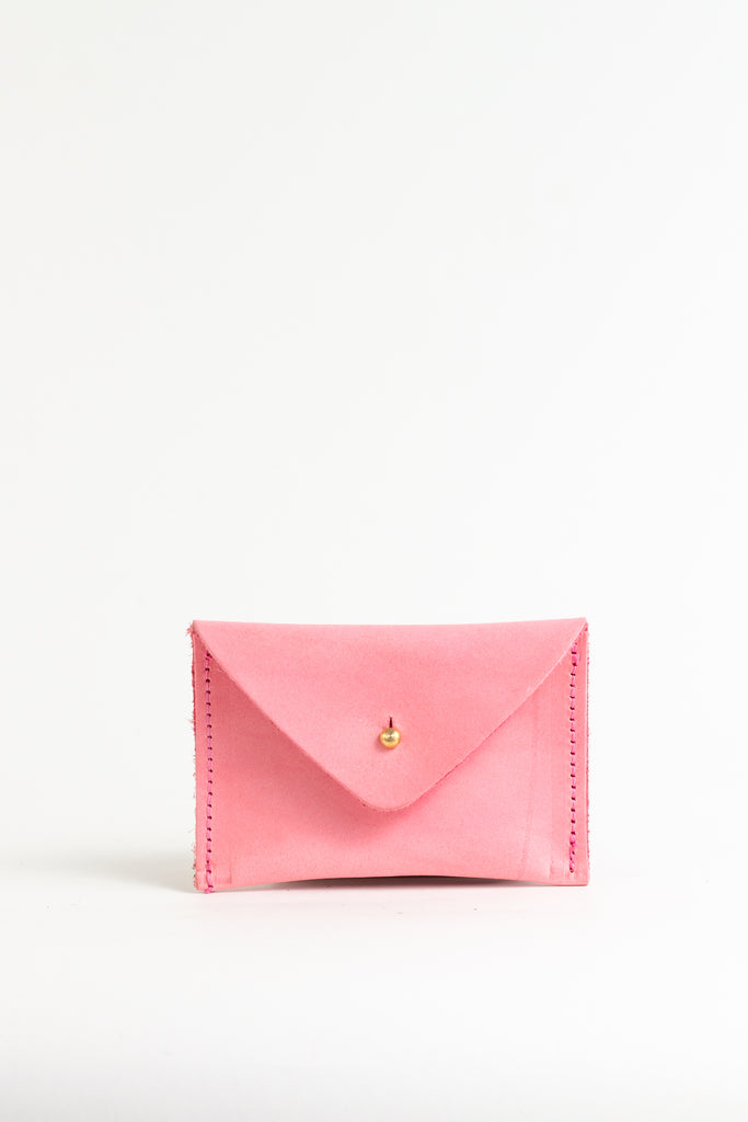 The Mini Pink Purse