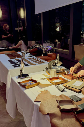 Davis Collison & Cove Corporate Gift