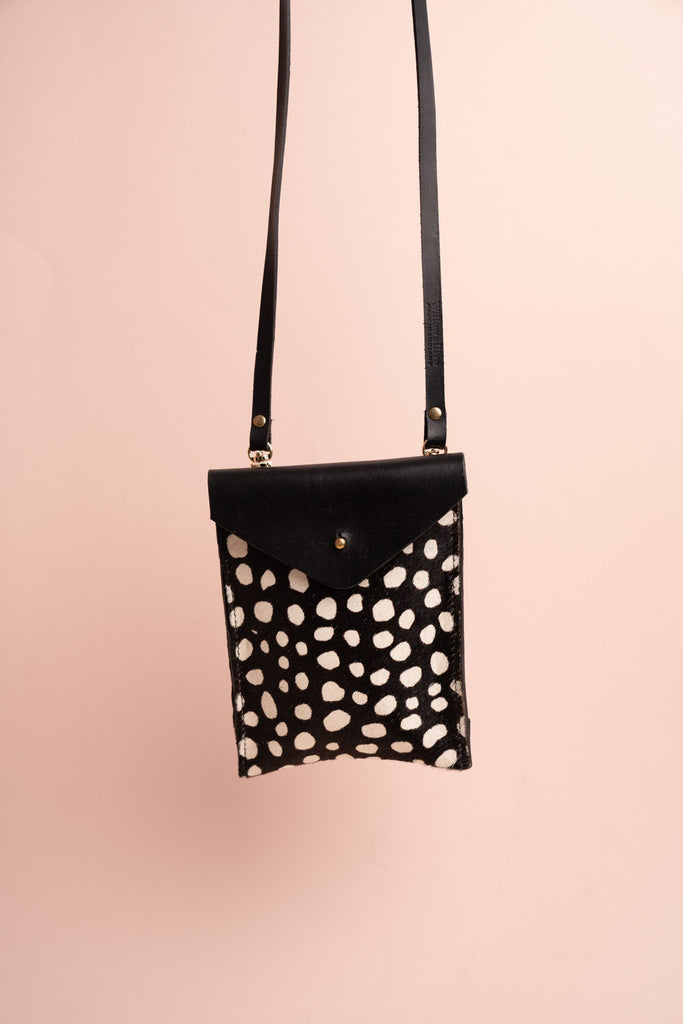 Phone cross body bag