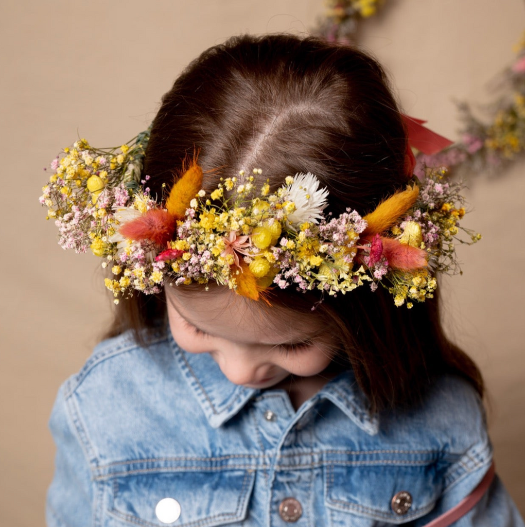 Flower Crown