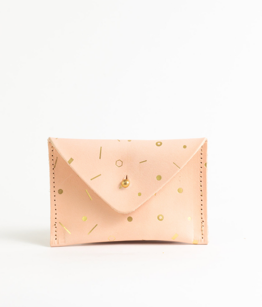 Envelope Purse