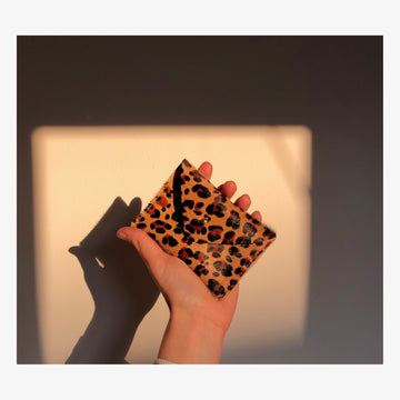 The Mini Leopard