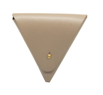 Taupe Triangle