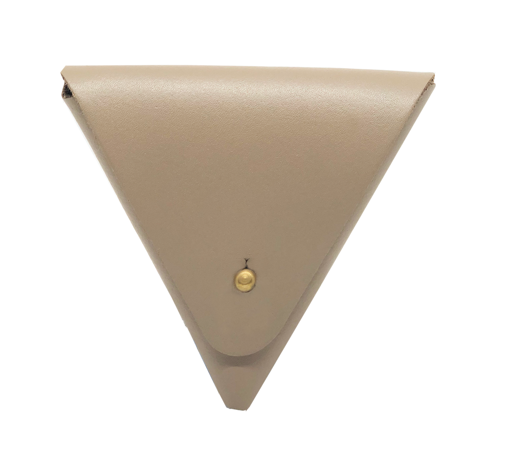 Taupe Triangle