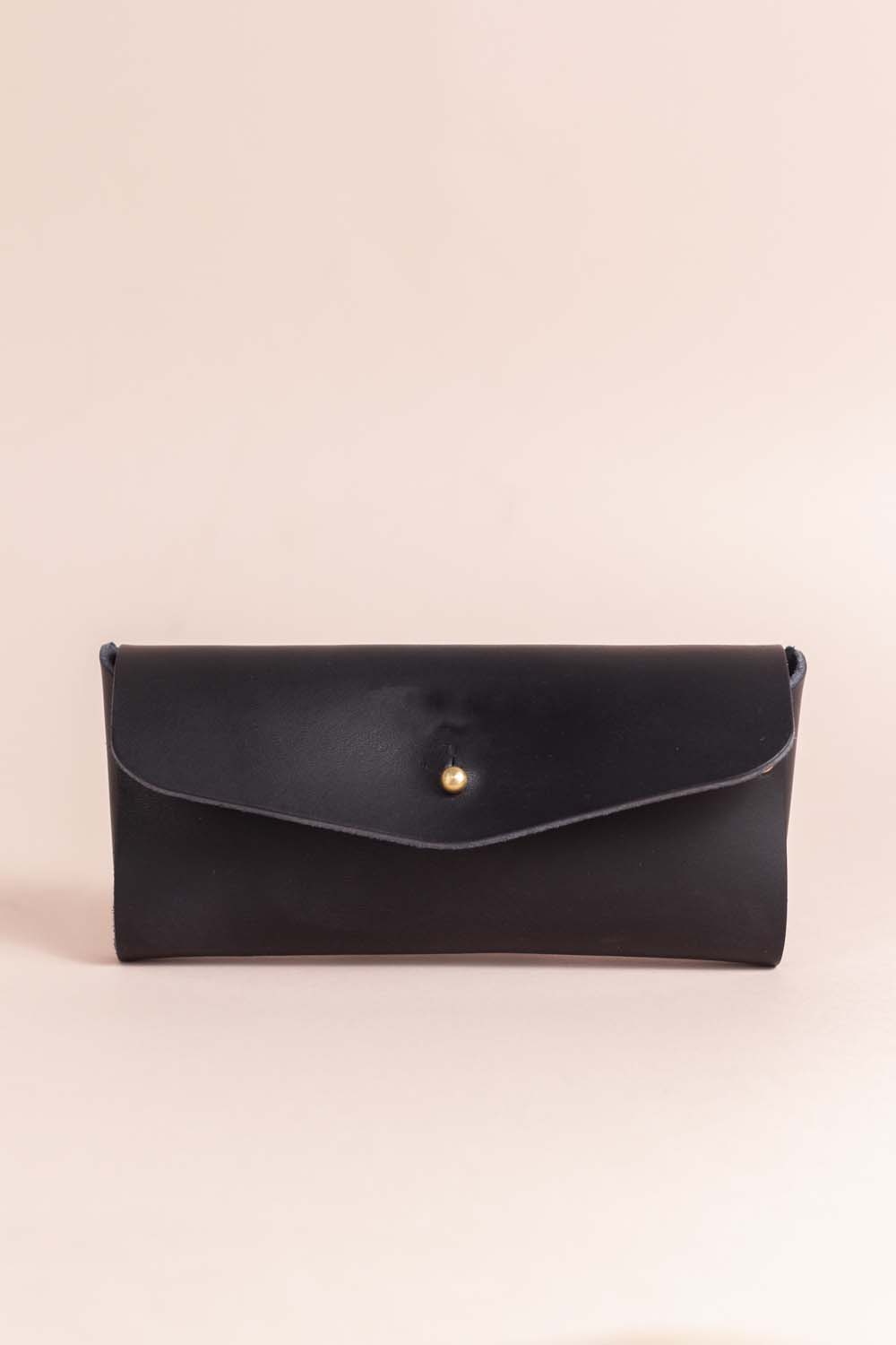 Glasses Case - Navy