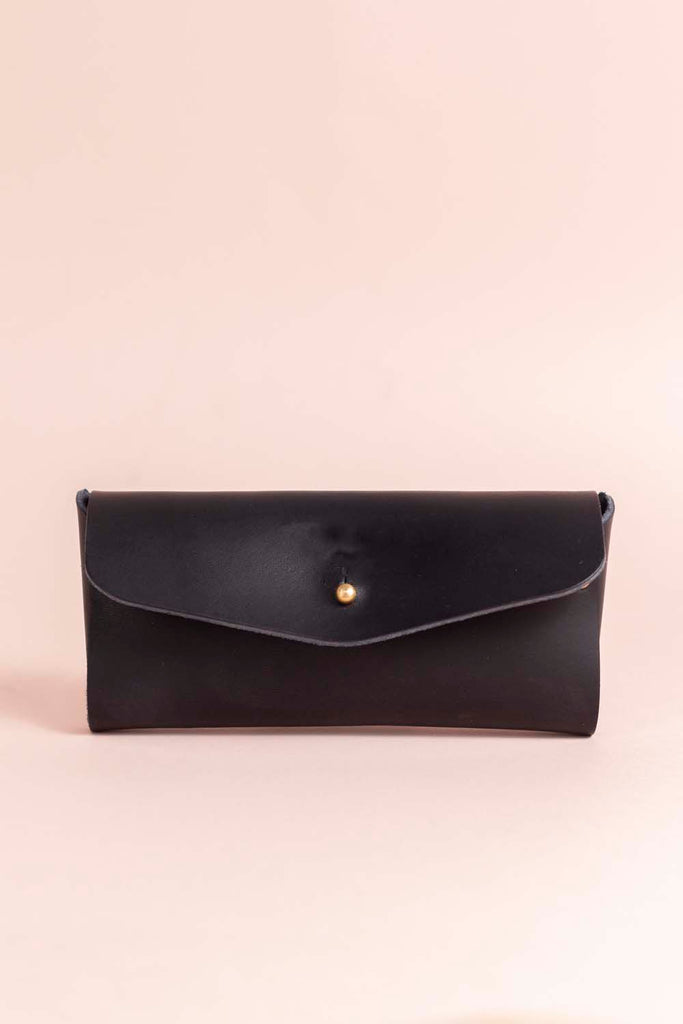 Glasses Case - Navy