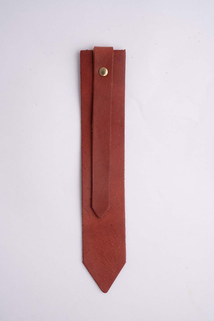 Tan Bookmark