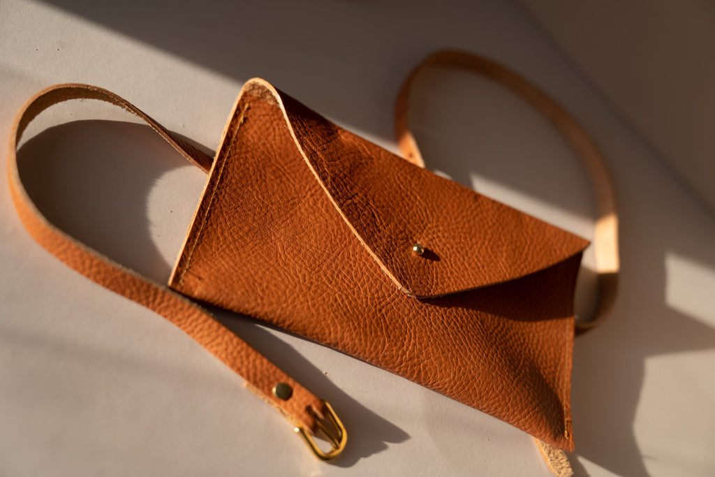 Personalised Belt Bag - 'On-The-Go-Mum'
