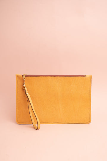 Mustard Clutch