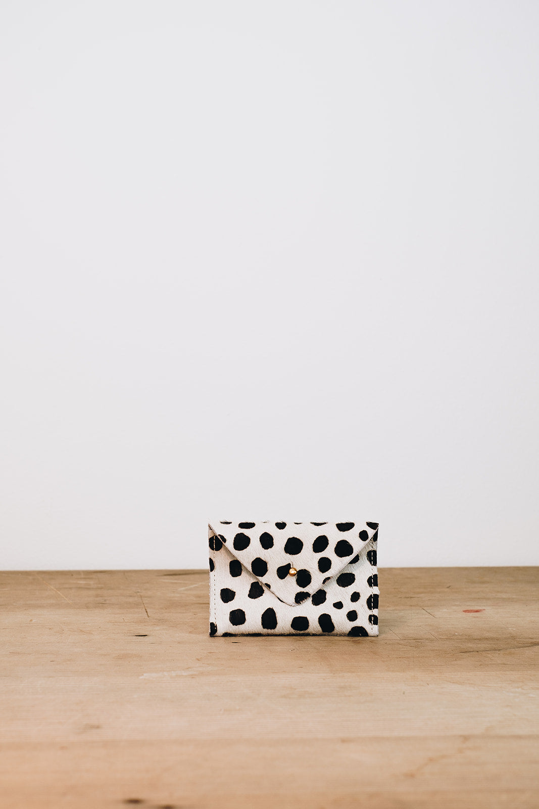 The Mini White Animal Spot