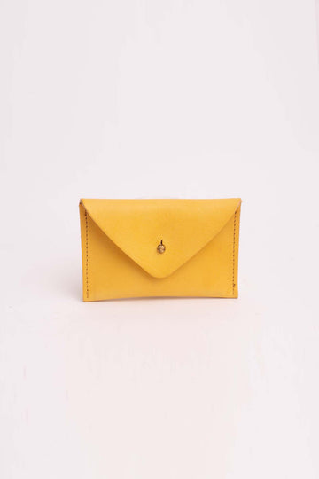 Yellow Mini