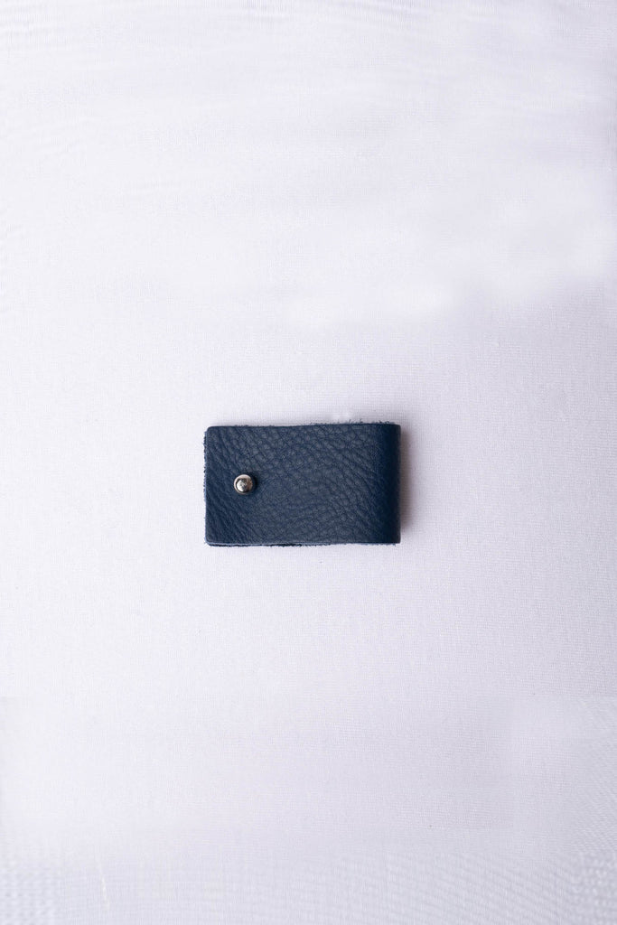 Navy Cable Organiser