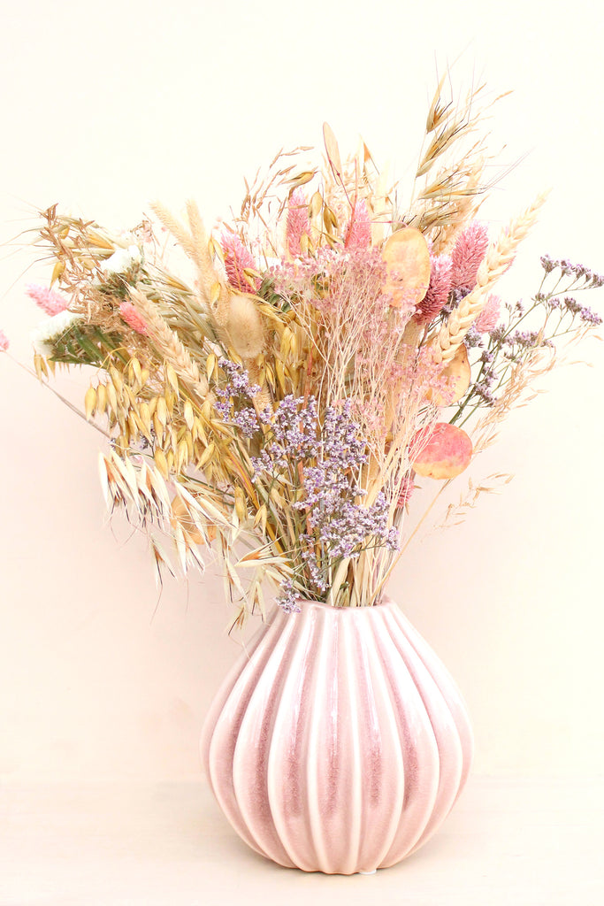 'Olivia' - Dried Flower Bouquet