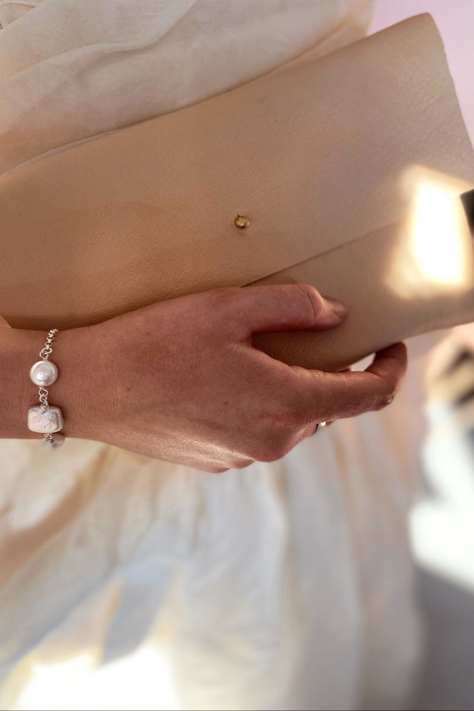 bridal clutch pouch accessories Warwickshire
